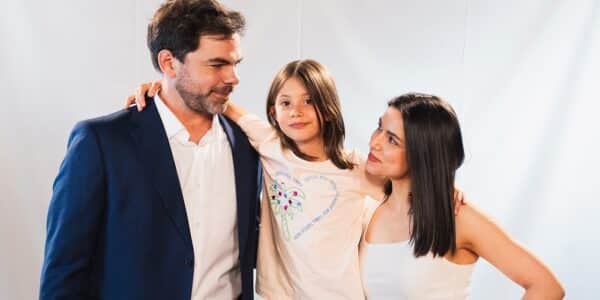 El Jardín de Olivia