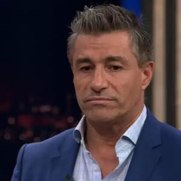 Fernando Solabarrieta