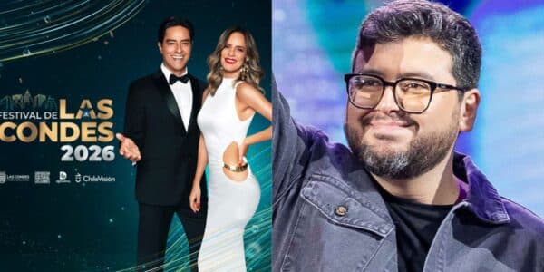 Festival de Las Condes