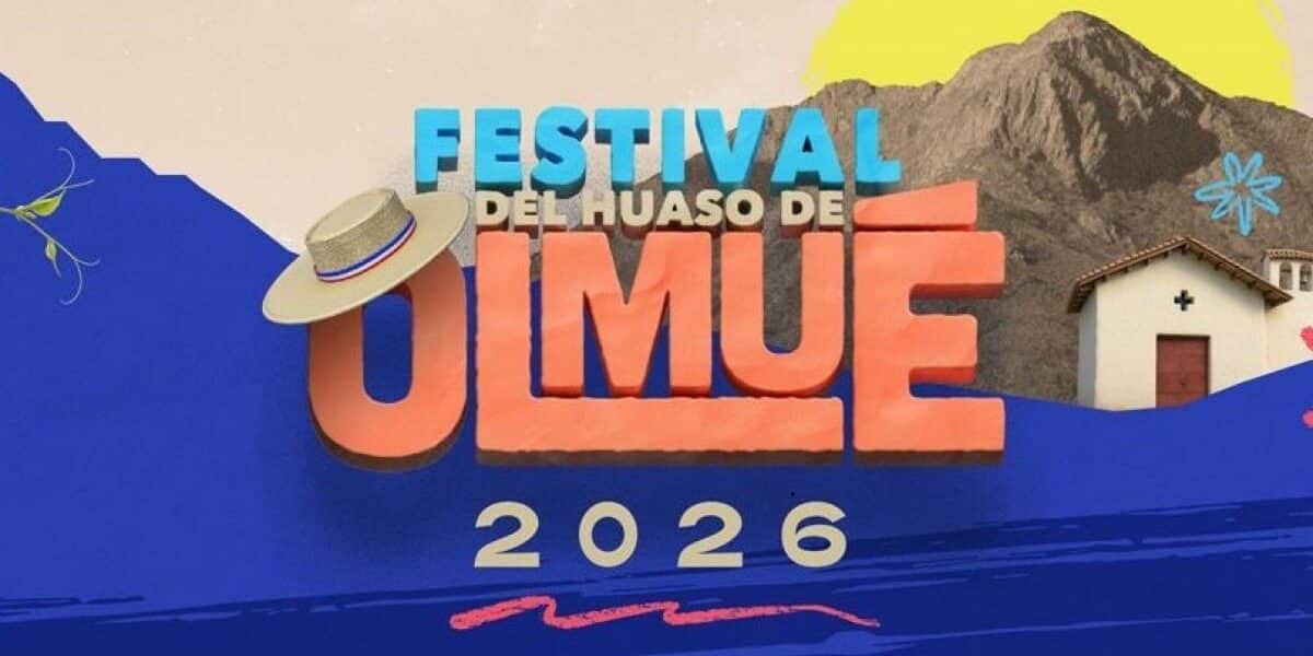 Festival de Olmué