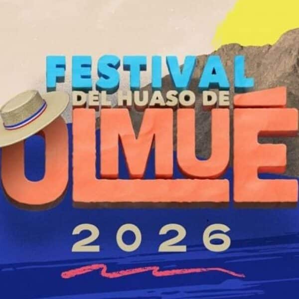 Festival de Olmué