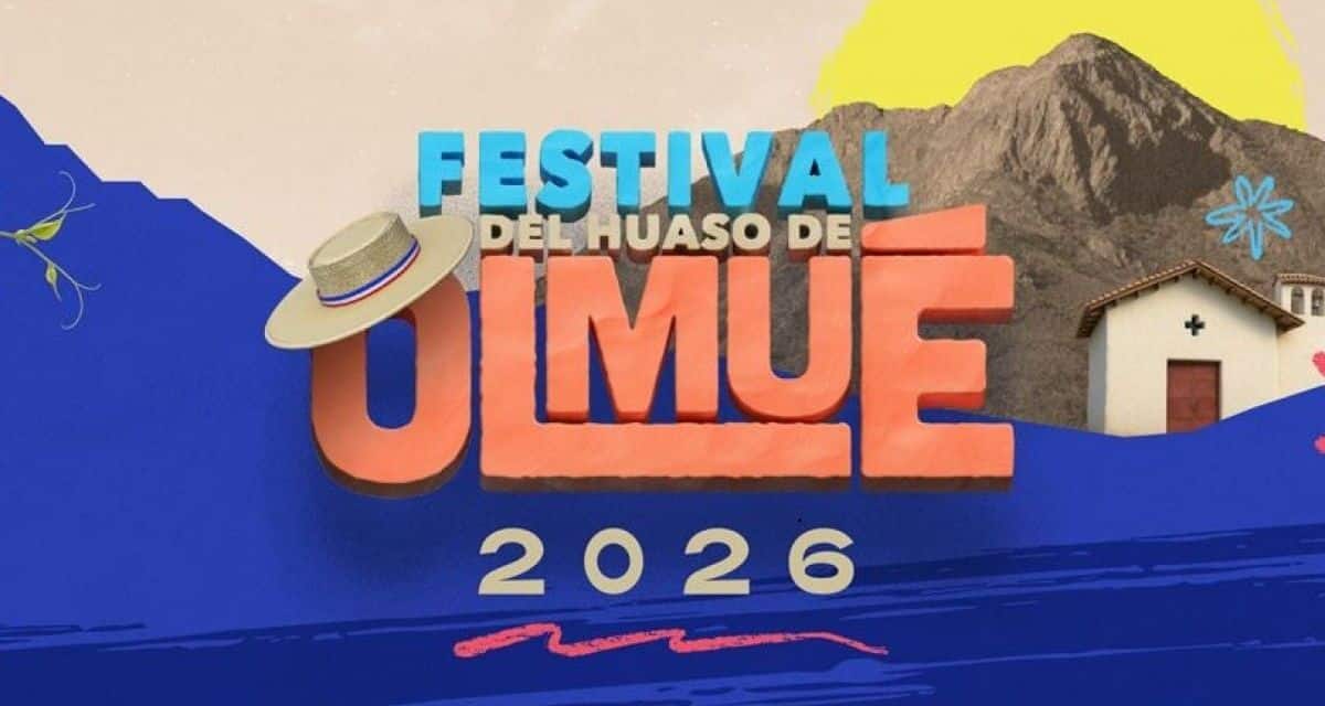 Festival de Olmué