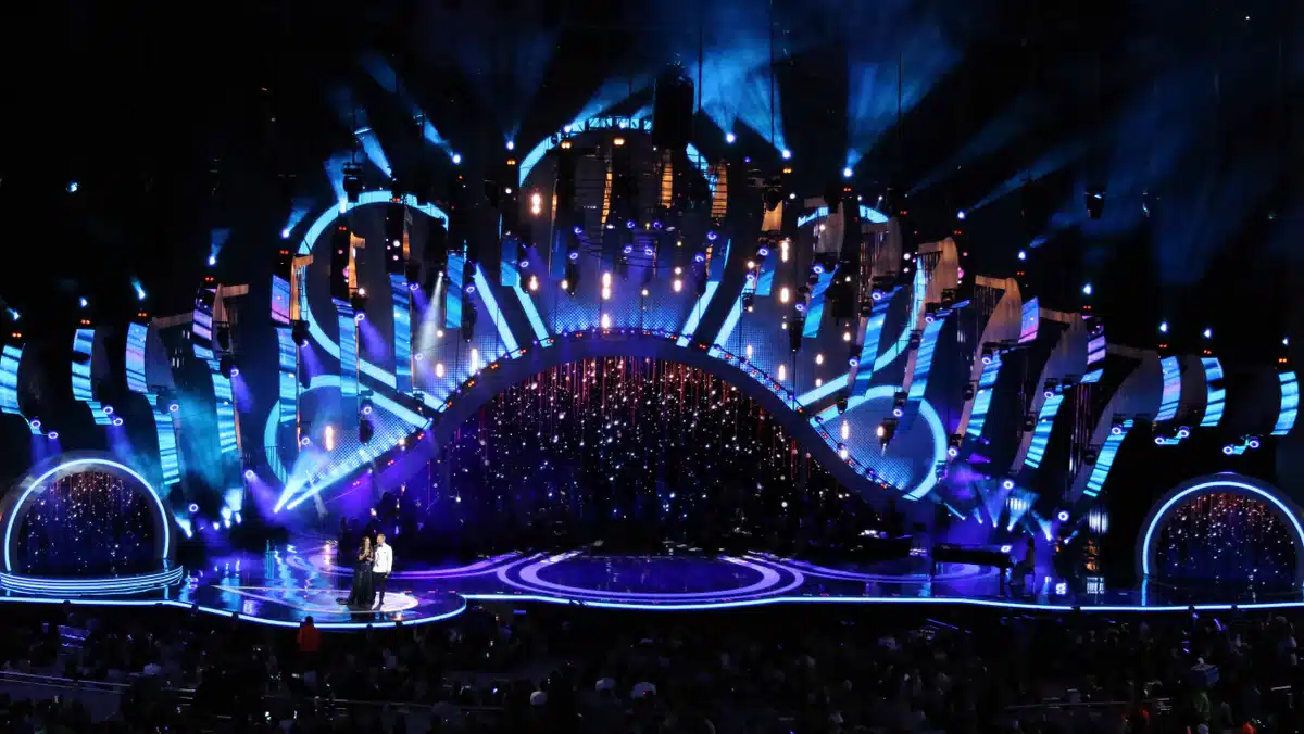 Festival de Viña del Mar