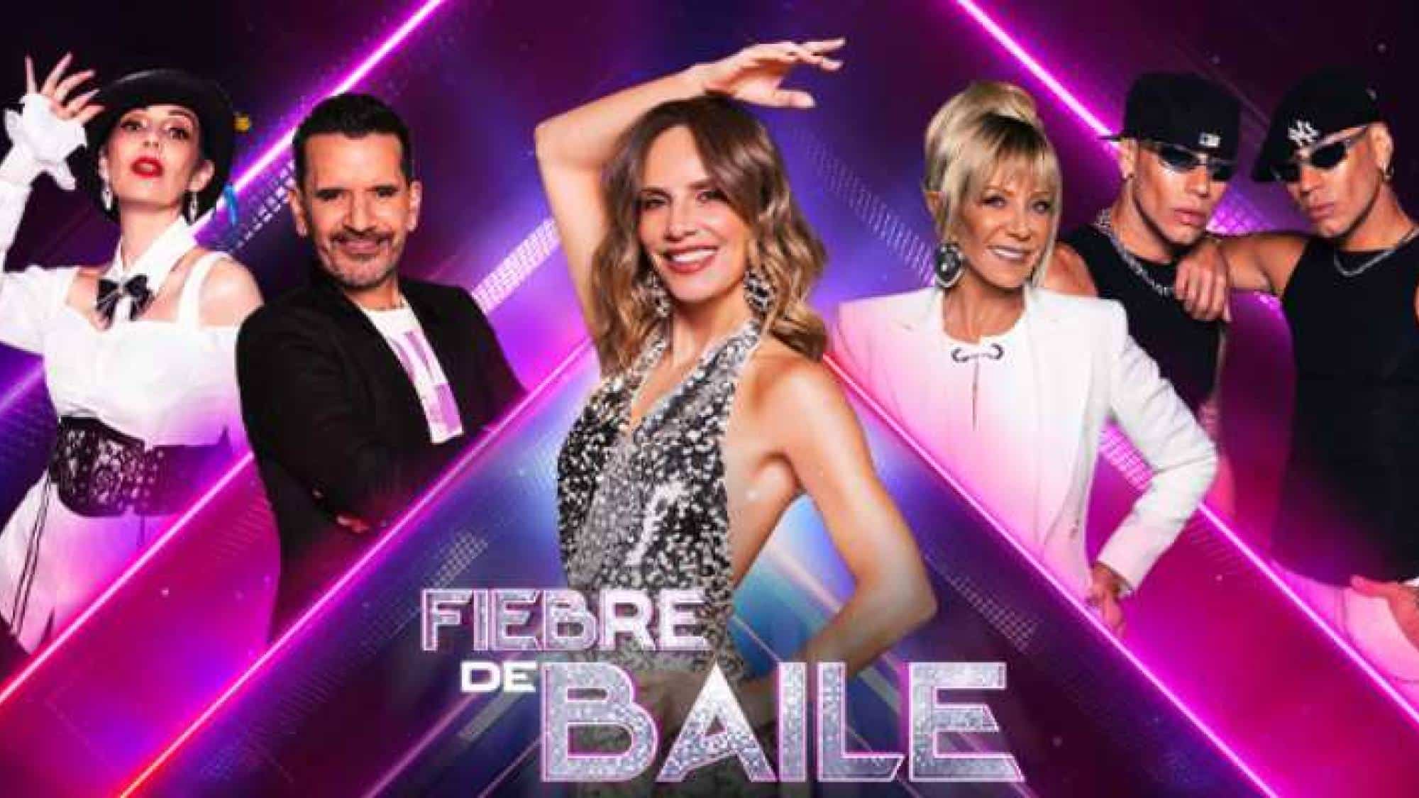 Fiebre de Baile