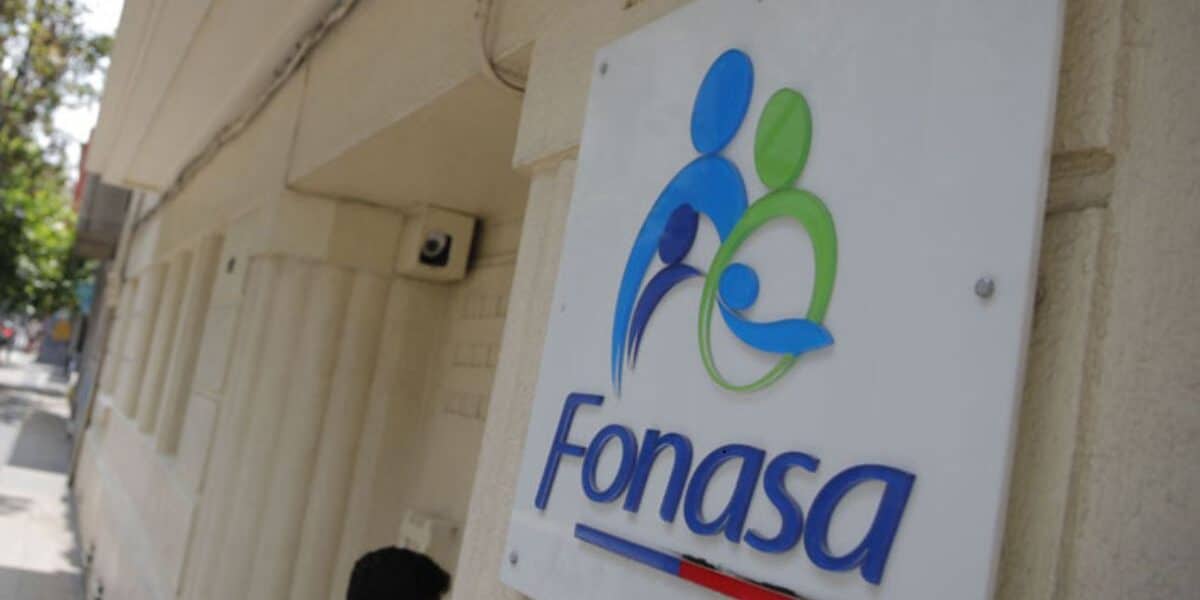 Fonasa