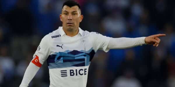 Gary Medel