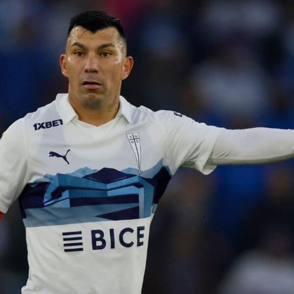 Gary Medel