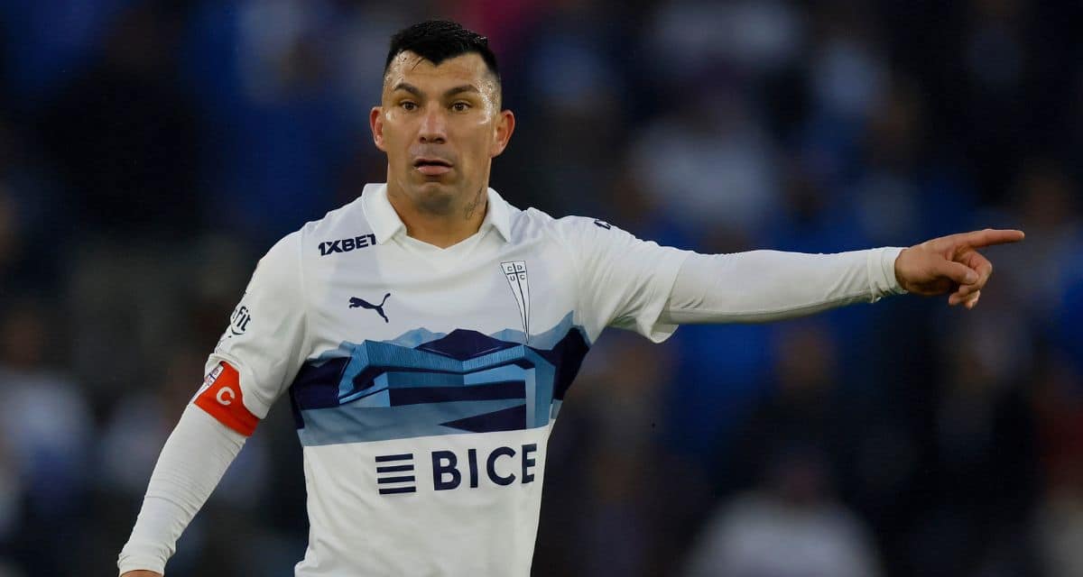 Gary Medel