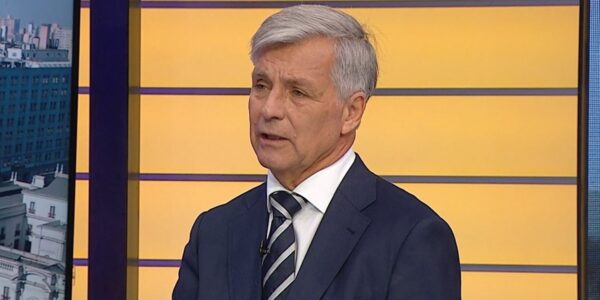 Harold Mayne-Nicholls