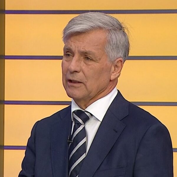 Harold Mayne-Nicholls