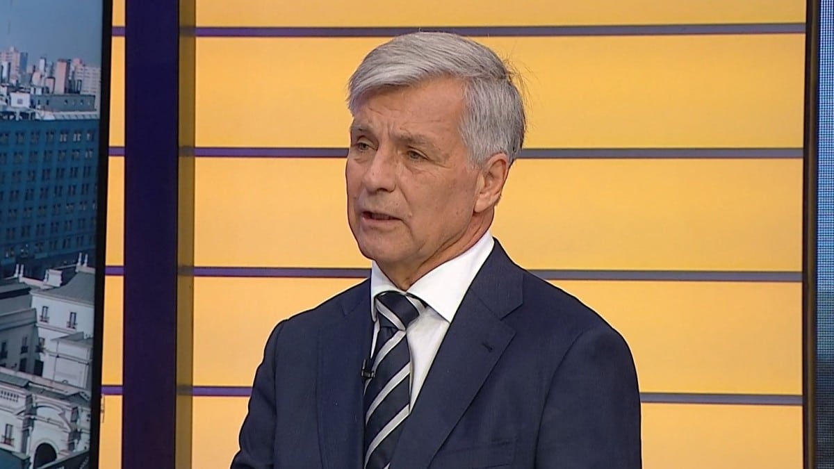 Harold Mayne-Nicholls