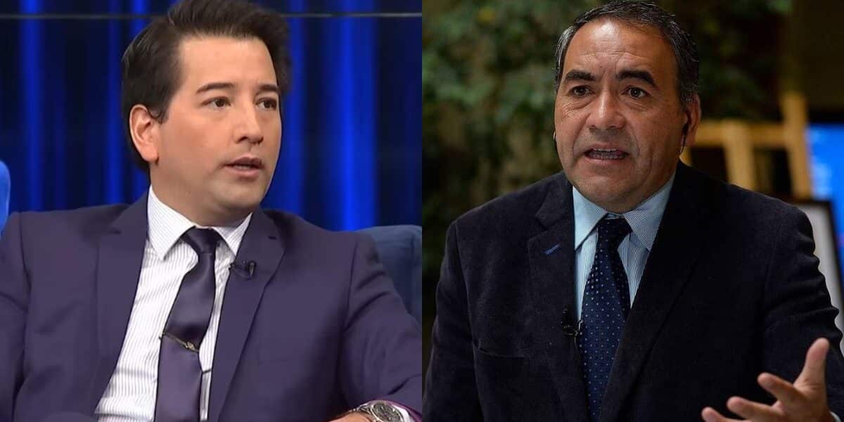 Javier Olivares