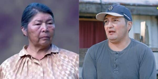 Javier Troncoso Chuñil