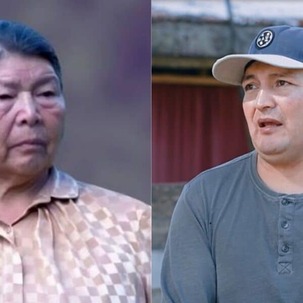 Javier Troncoso Chuñil