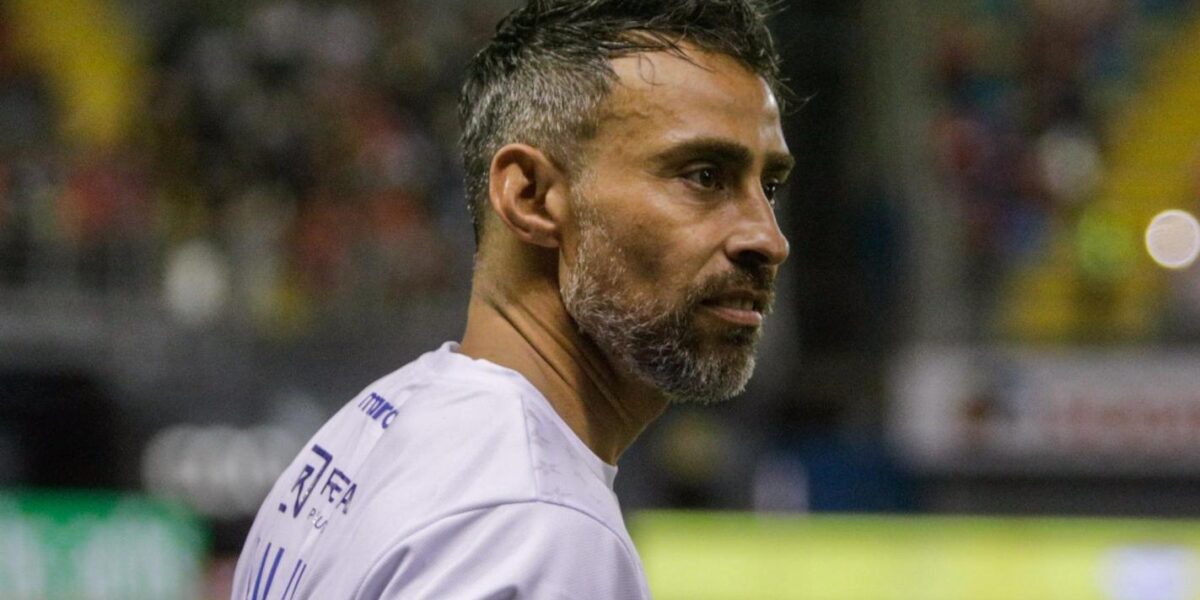 Jorge Valdivia