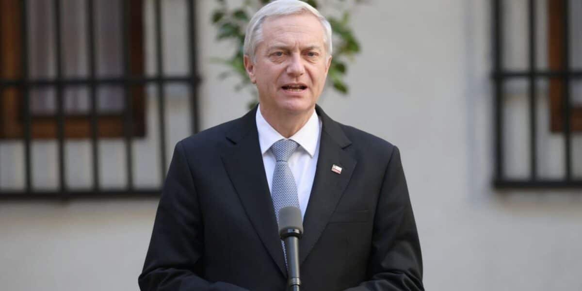 José Antonio Kast