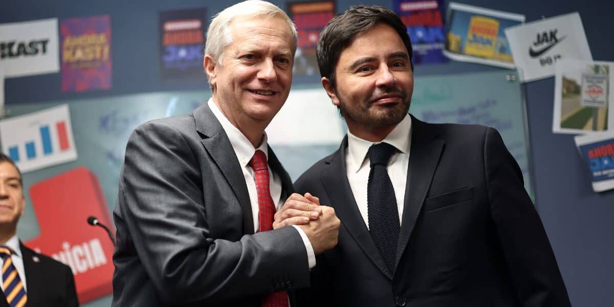 José Antonio Kast