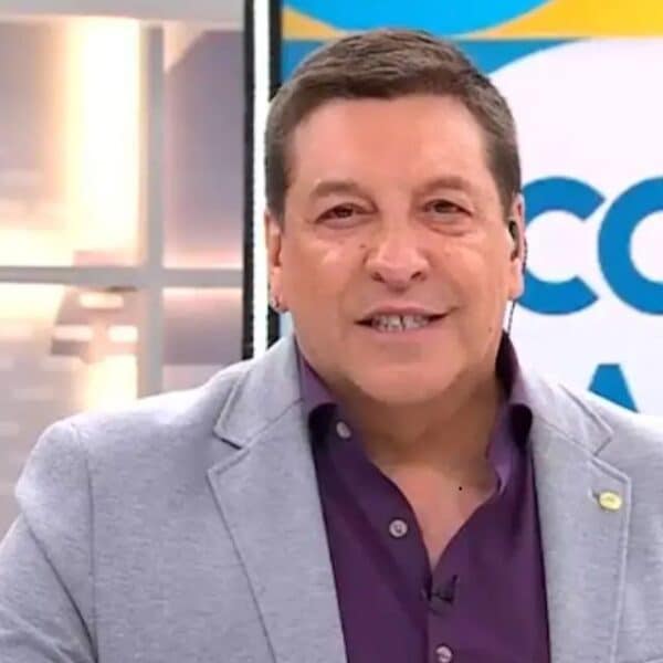 Julio César Rodríguez