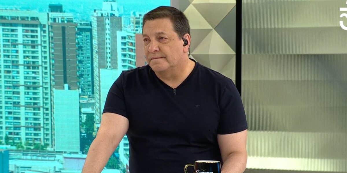 Julio César Rodríguez