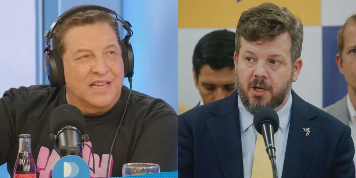 Julio César Rodríguez