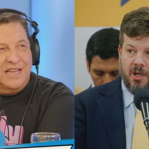 Julio César Rodríguez