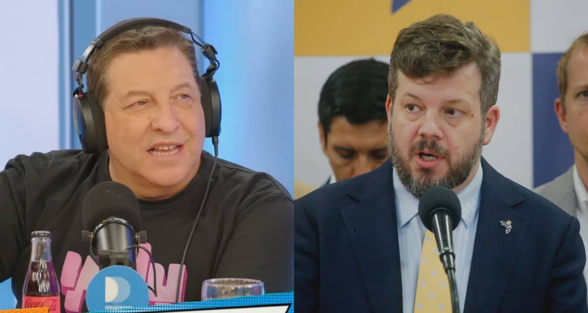 Julio César Rodríguez