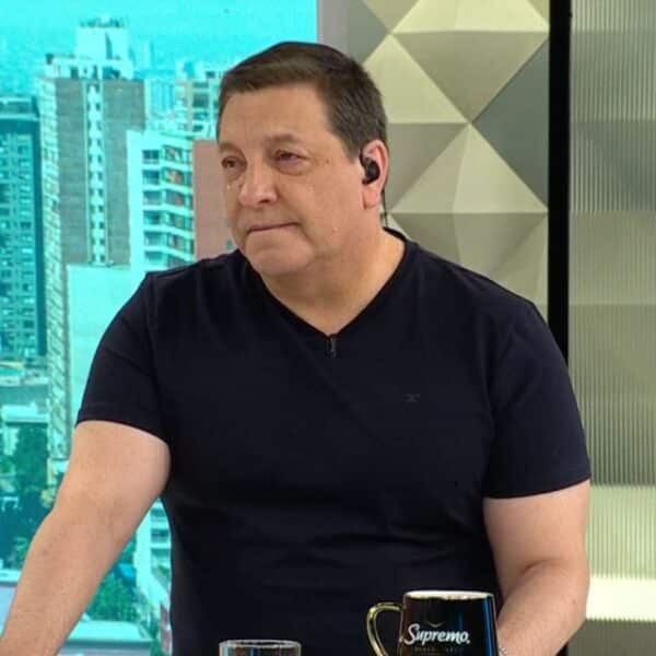 Julio César Rodríguez