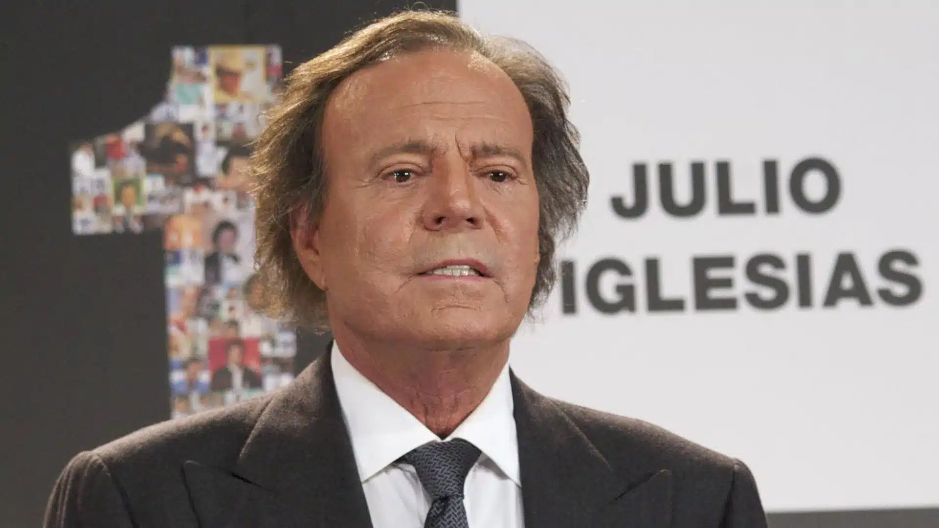 Julio Iglesias