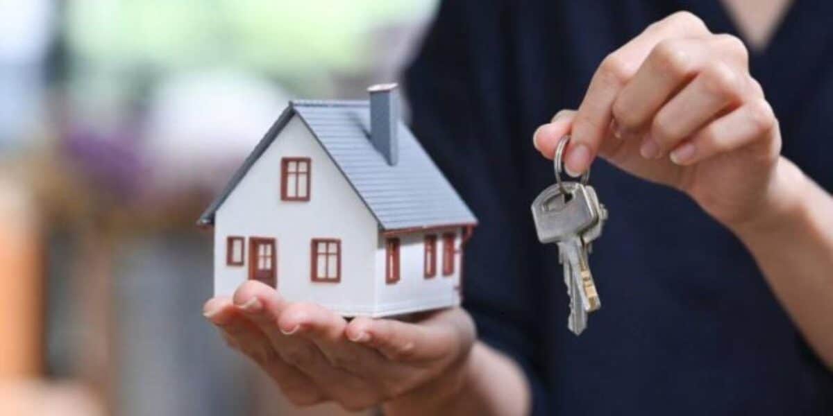Leasing Habitacional