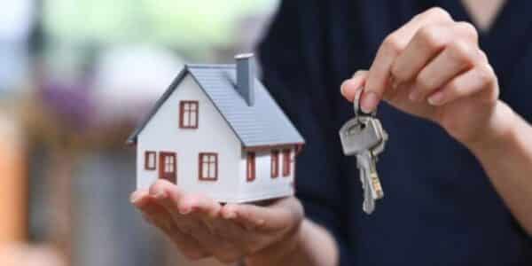 Leasing Habitacional