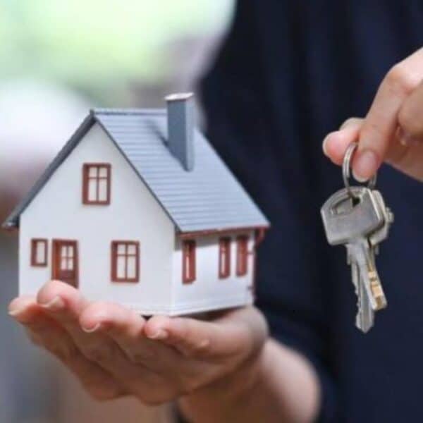 Leasing Habitacional