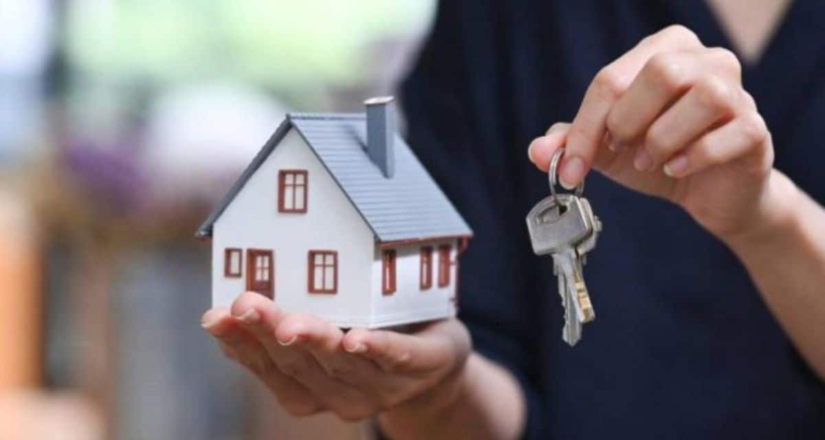 Leasing Habitacional