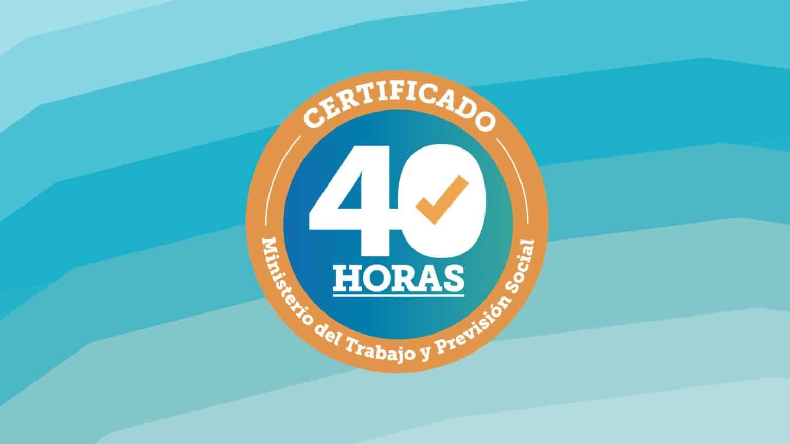 “Es obligación”: El cambio clave en la Ley de 40 Horas que entrará en ...