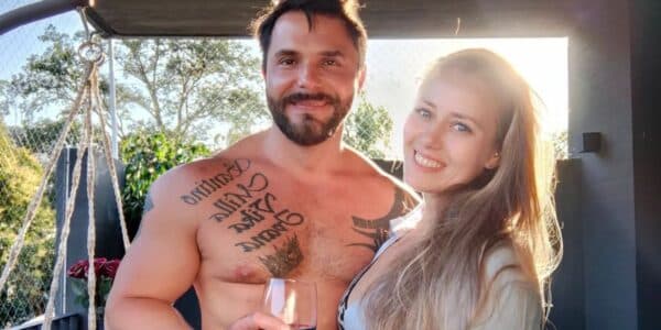 Ludmila Ksenofontova