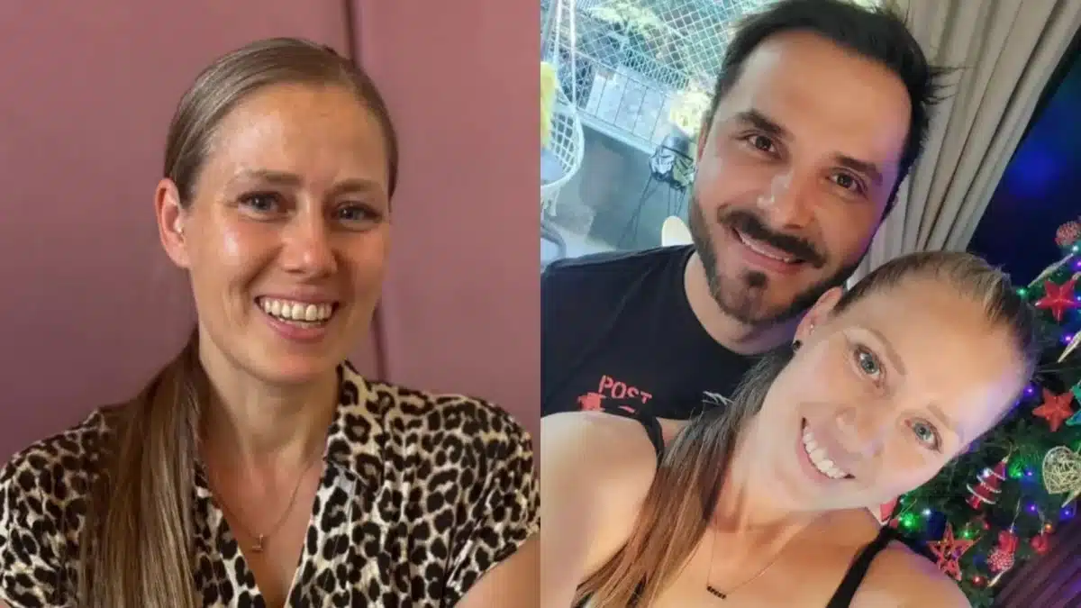 Ludmila Ksenofontova