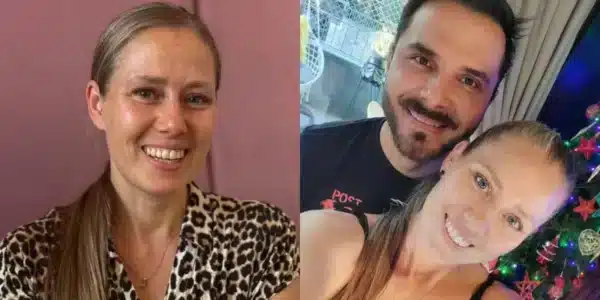 Ludmila Ksenofontova