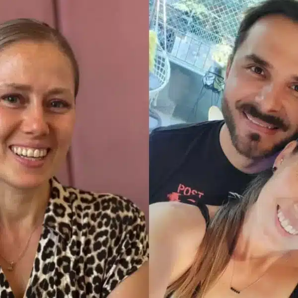 Ludmila Ksenofontova