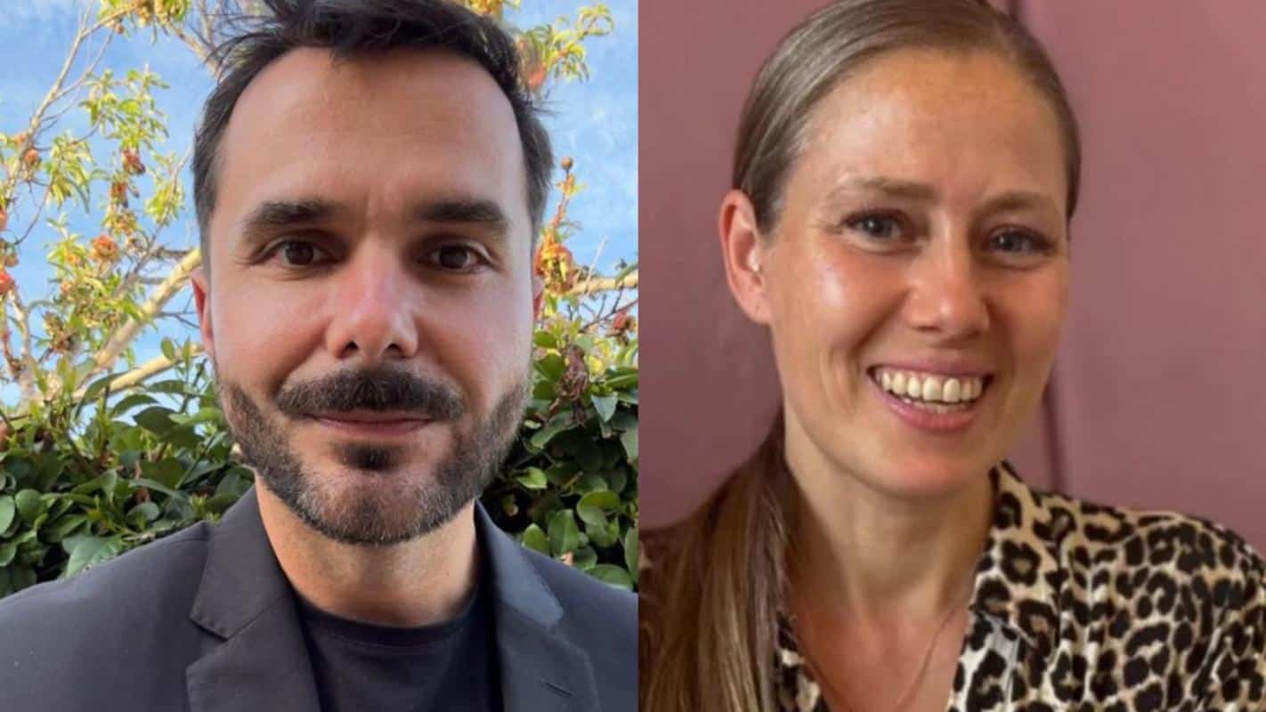 Ludmila Ksenofontova