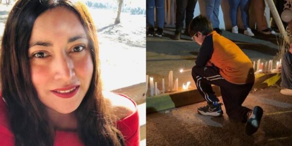 Magdalena Alejandra Burgos Araneda