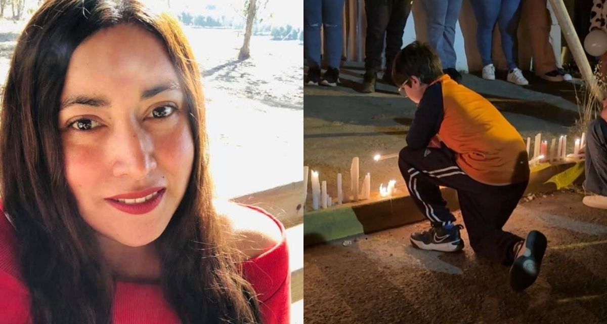 Magdalena Alejandra Burgos Araneda