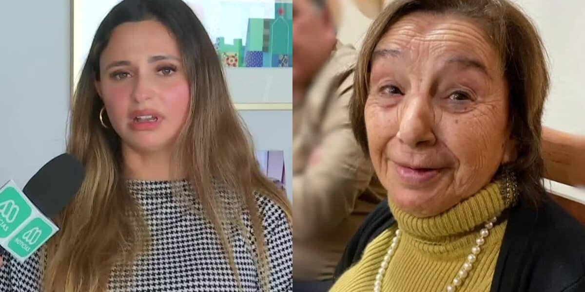 María Elcira