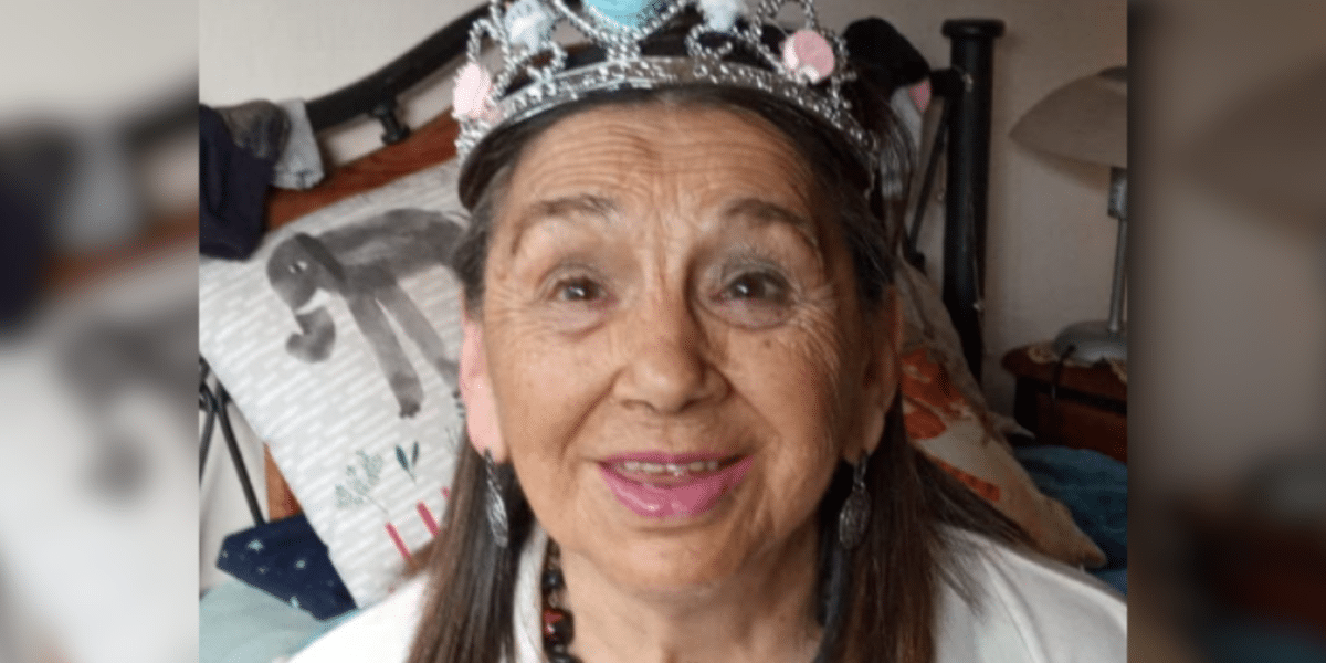 María Elcira