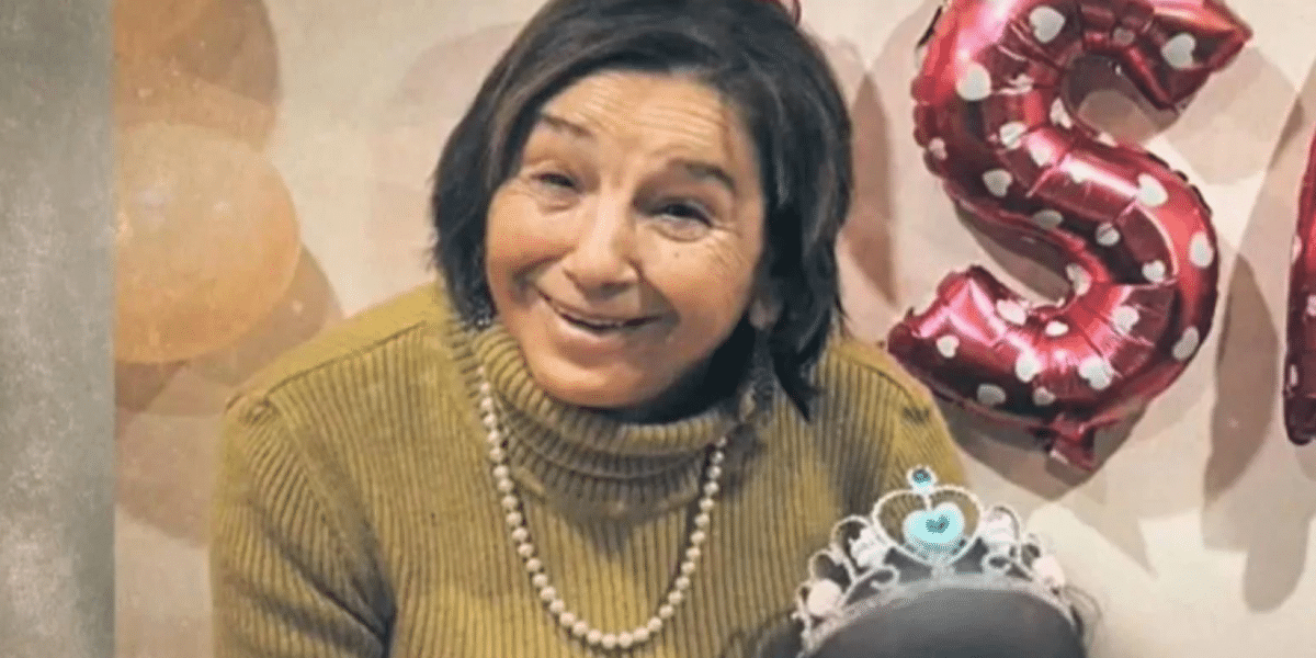 María Ercira