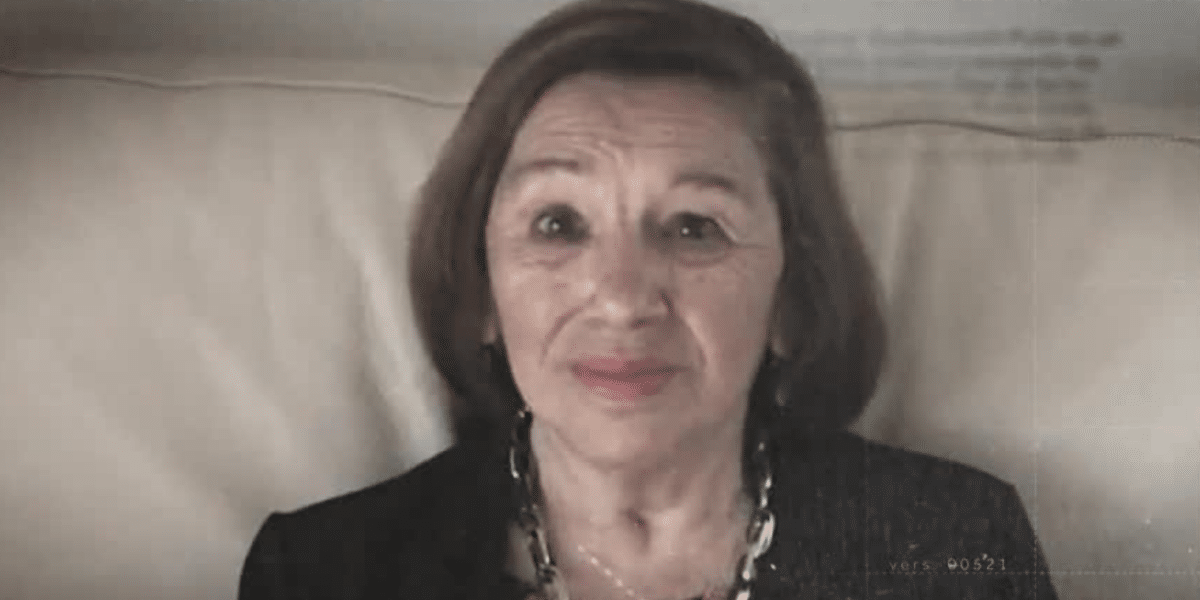 María Ercira
