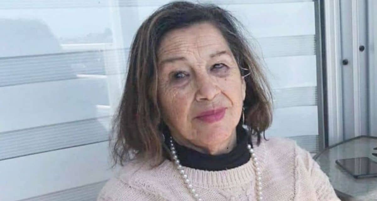 María Ercira