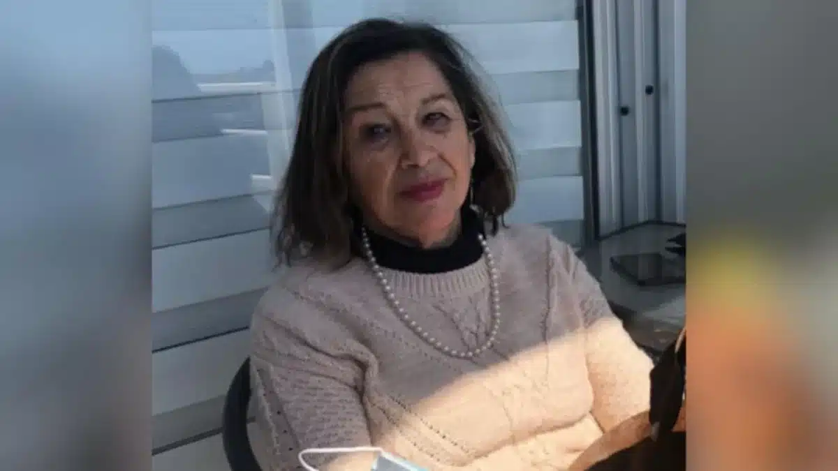 María Ercira Contreras