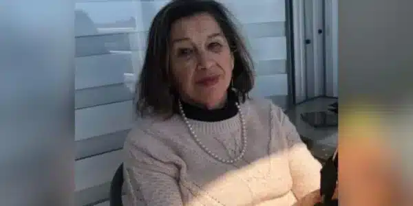 María Ercira Contreras