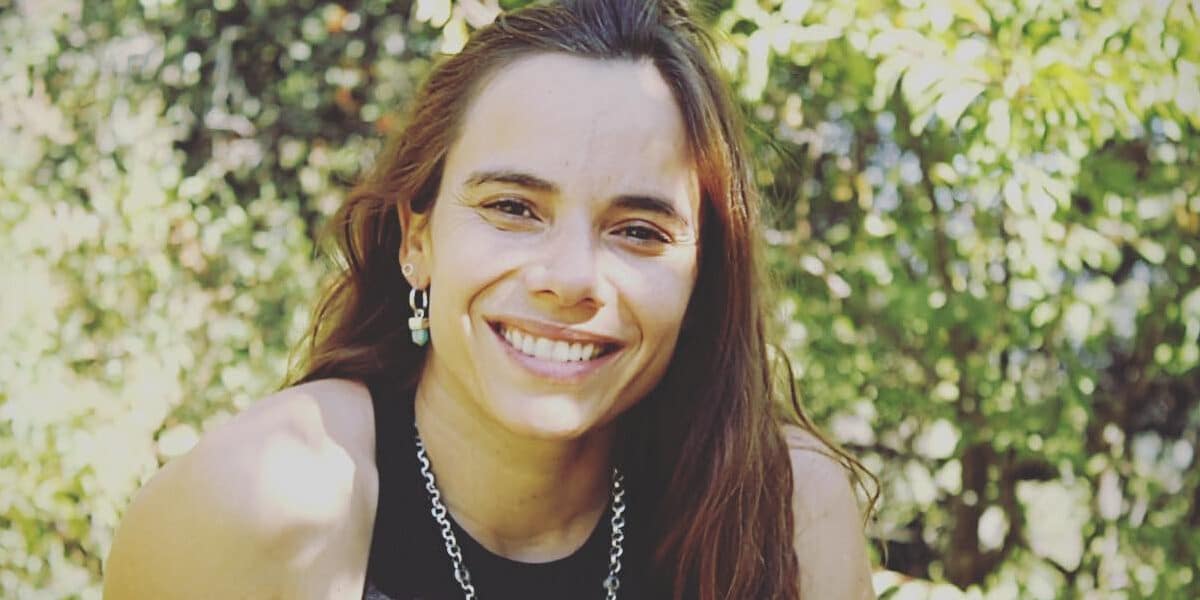María Gracia Omegna