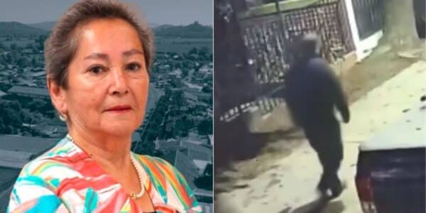 María Ignacia González