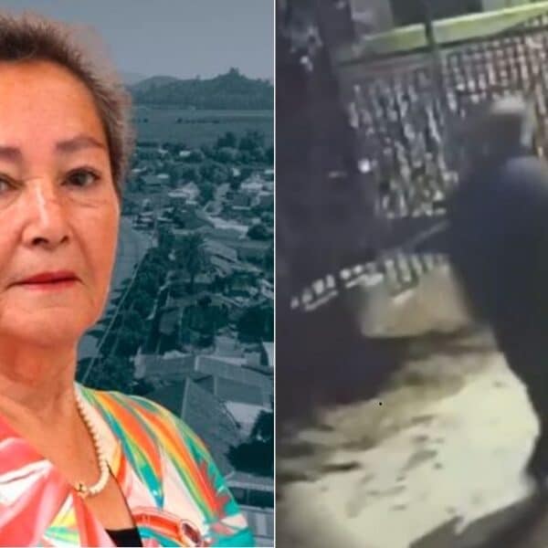 María Ignacia González